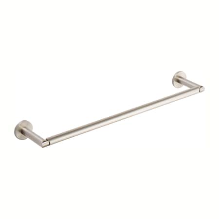 Ginger 24" Towel Bar in Satin Nickel 0203/SN